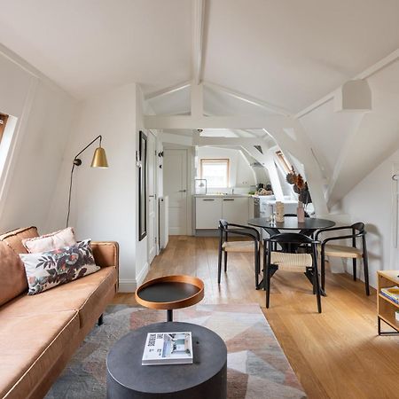 Yays Amsterdam Vondelpark By Numa Aparthotel Exterior foto