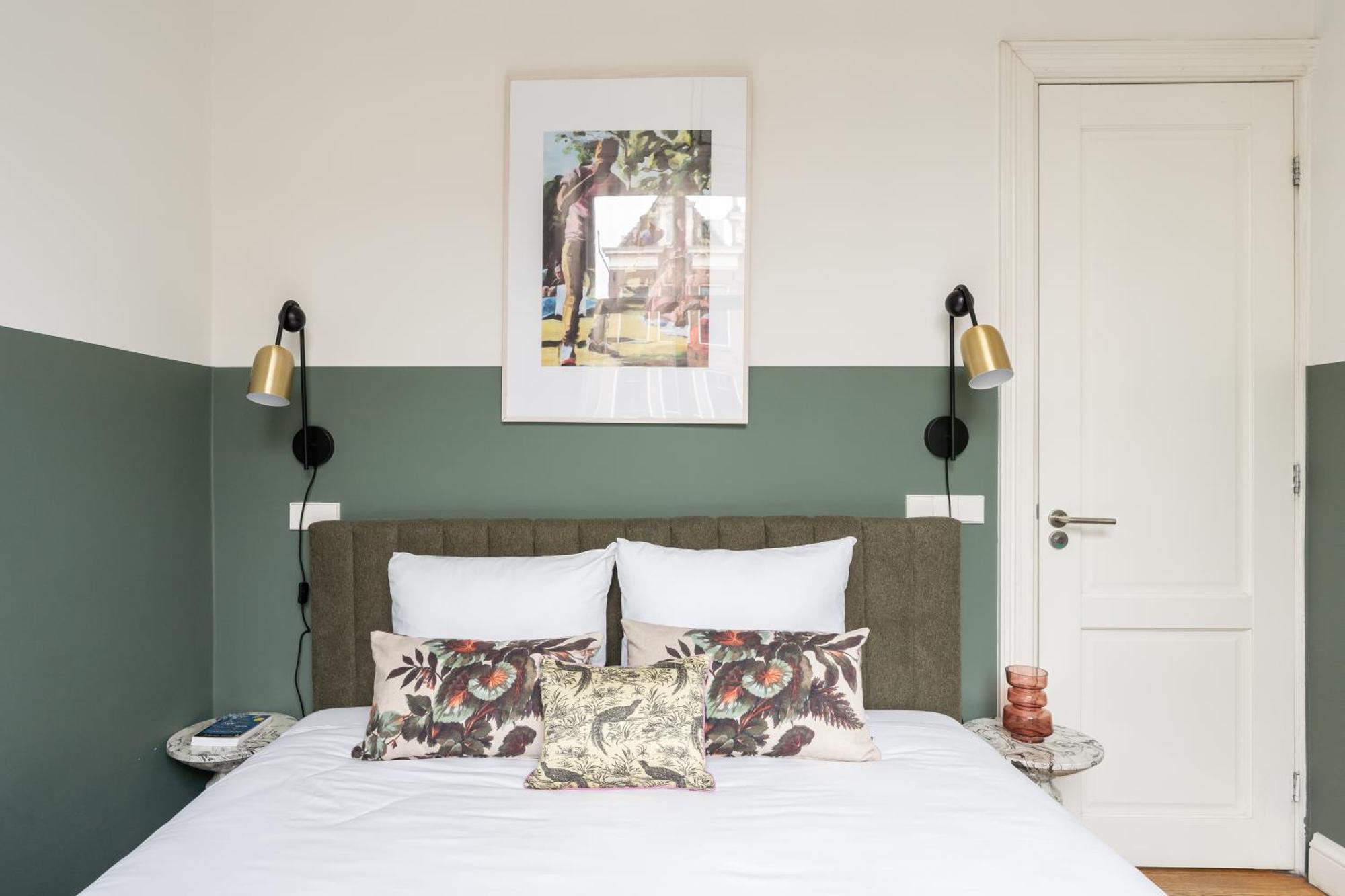 Yays Amsterdam Vondelpark By Numa Aparthotel Exterior foto