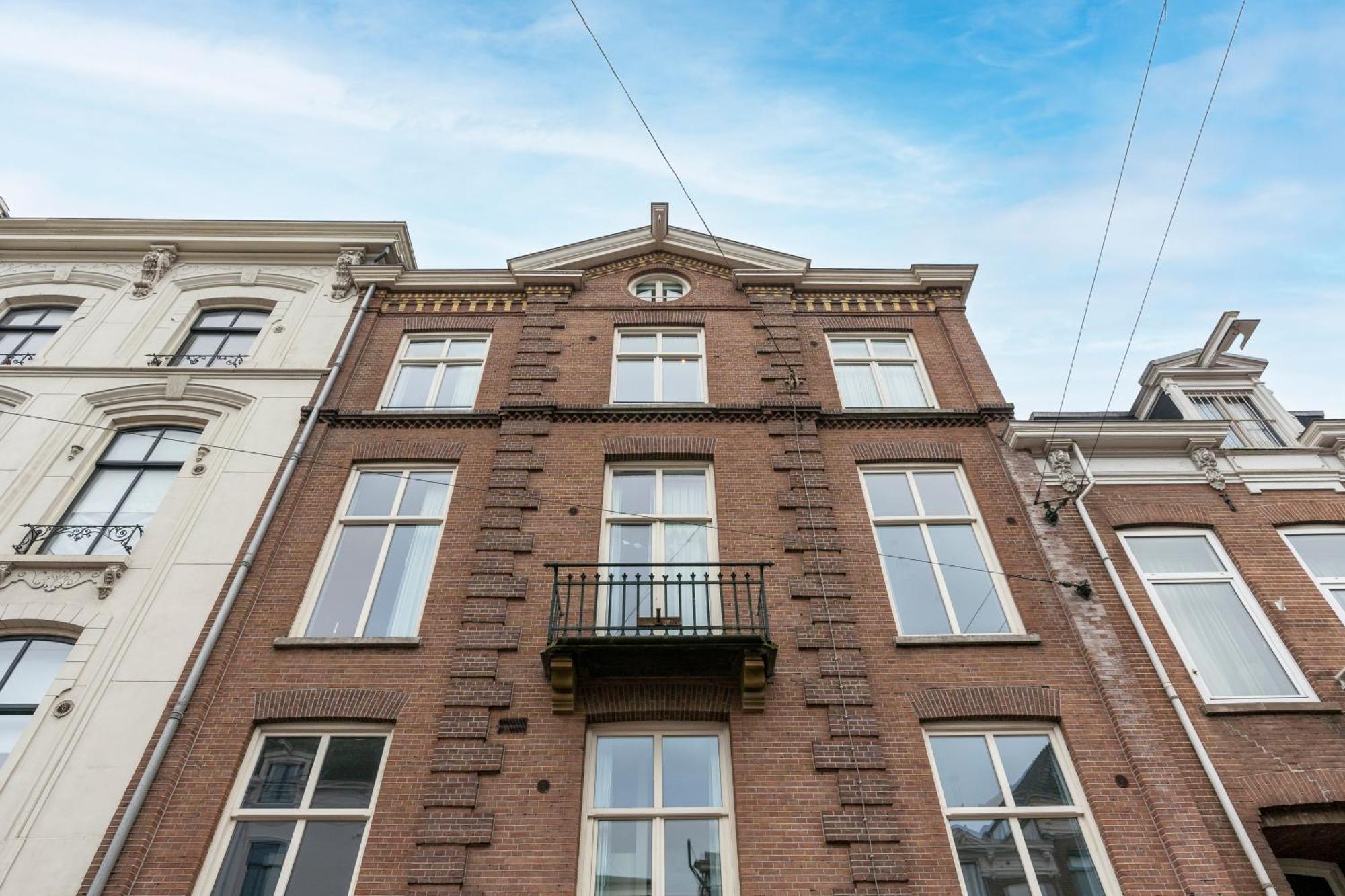 Yays Amsterdam Vondelpark By Numa Aparthotel Exterior foto