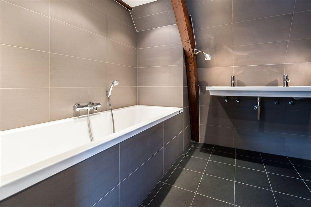 Yays Amsterdam Vondelpark By Numa Aparthotel Exterior foto